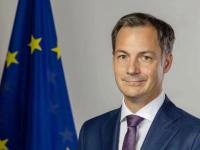 深度 ｜ 今年首位欧洲国家政府首脑访华，为何是他？